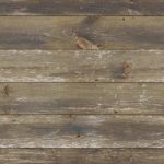 Tapeta Deski Drewniane Poziome