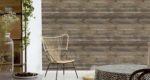 Tapeta Deski Drewniane Poziome